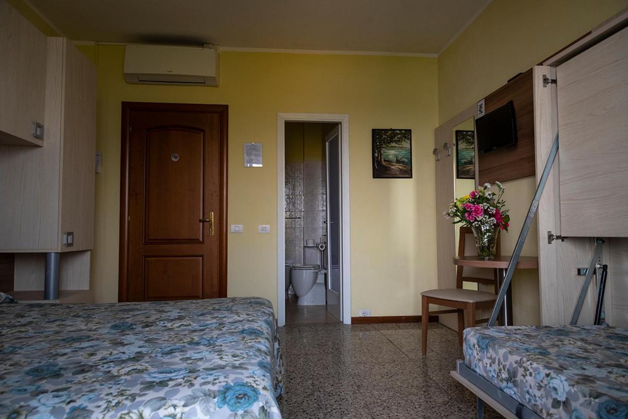 Hotel Villa Ruscello Baveno Zewnętrze zdjęcie