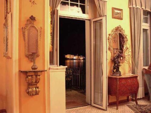 Hotel Villa Ruscello Baveno Zewnętrze zdjęcie