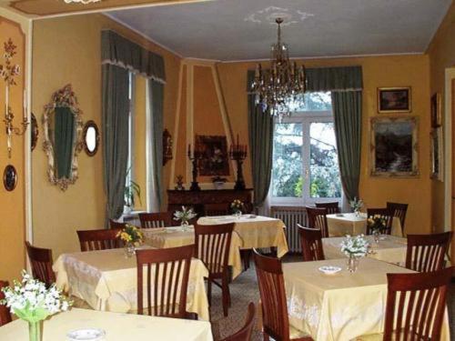 Hotel Villa Ruscello Baveno Zewnętrze zdjęcie