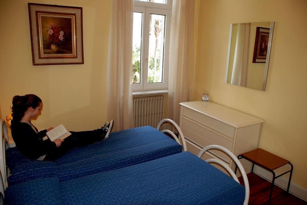 Hotel Villa Ruscello Baveno Zewnętrze zdjęcie