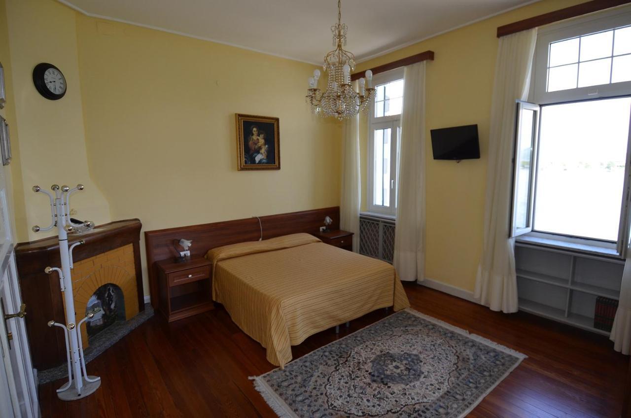 Hotel Villa Ruscello Baveno Zewnętrze zdjęcie